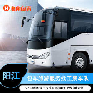 【阳江包车】包车旅游大巴中巴考斯特GL8会议包车旅游团建包车