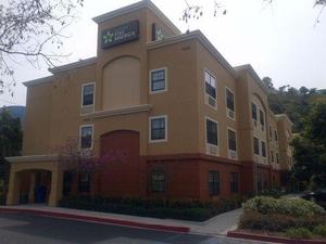 Extended Stay America Suites - San Diego - Mission Valley -