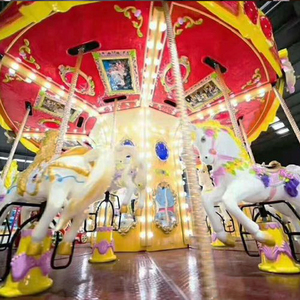[刘伶醉游乐场-大门票]保定徐水刘伶醉游乐场亲子票