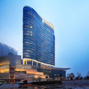 [特惠]长沙北辰洲际酒店