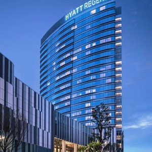 厦门五缘湾凯悦酒店 代订 凯悦客房含早