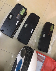ninebot纳恩博9号机器人电池平衡车维修