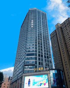 星程酒店(大理下关洱海店)(原时代公馆店)高级大床房