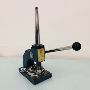 戒指扩大器 单柱双用条戒扩大缩小器 打金手工机器戒指整形扩大器