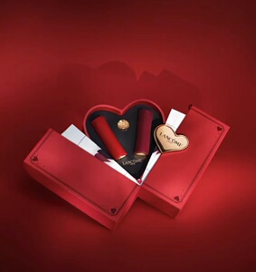 兰蔻圣诞限定礼盒