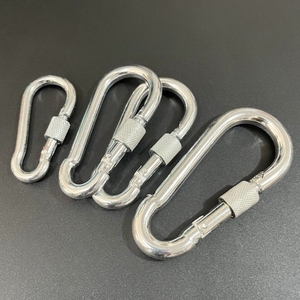 铁锁扣