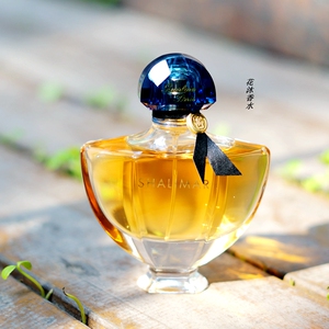 店主推荐娇兰一千零一夜香水guerlain shalimar香水 edp东方香调