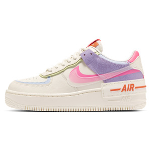 耐克官网旗舰女鞋男鞋Air Force 1af1空军一号低帮板鞋CU3012-164