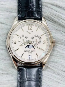 名表男表百达翡丽二手