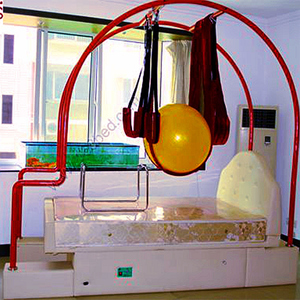 洗浴会所家具电动秋千红床情趣床民宿床多功能情侣主题酒店宾馆床