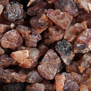 有机索马里红没药sweet myrrh/甜没药opoponax-精油原料