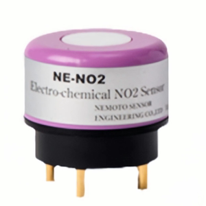 日本根本NEMOTO 二氧化氮传感器NE4-NO2 量程0-20ppm