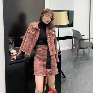 小红书同款衣服女套装