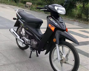 铃木踏板摩托车110