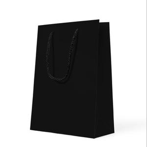 【纯黑色礼品袋】纯黑色礼品袋品牌,价格 - 阿里巴巴
