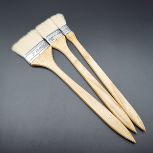 长刷子长柄油漆