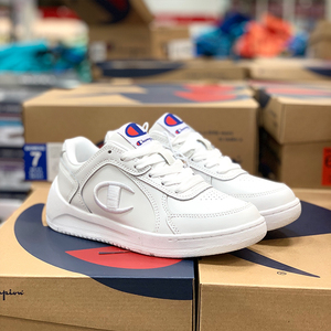 美国潮牌冠军鞋