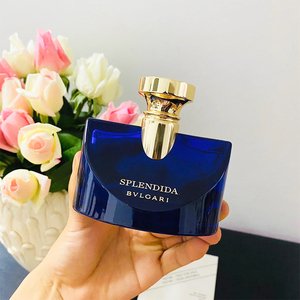 美国代购 意大利宝格丽bvlgari 晚香玉香水50ml/edp  清新怡人