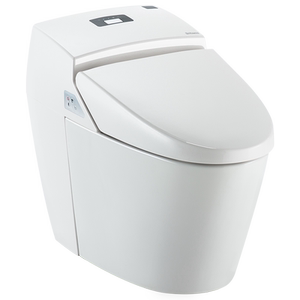 欧路莎智能马桶611