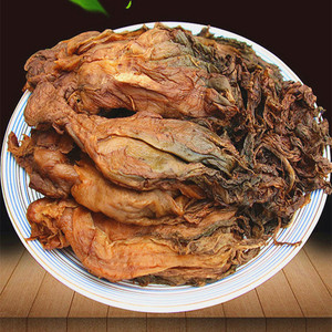 盐菜梅干菜农家自制老坛咸腌菜四川特产500克真空简装干货5斤包邮
