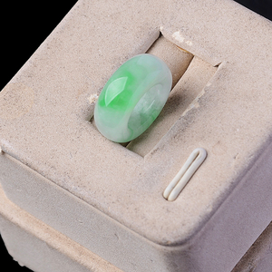 430人付款淘宝新款男性用品阴茎环锁精环smjj套环悬玉环阳起石环产地