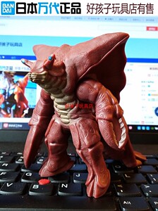 勒休巴斯雷丘巴斯有火花日本万代正版日版500系列奥特曼怪兽软胶