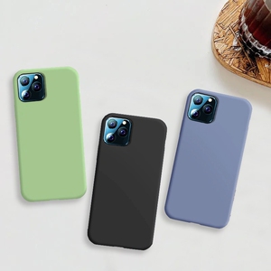 k-touch天语t12promax手机壳f12promax简约防摔保护套全包边软壳