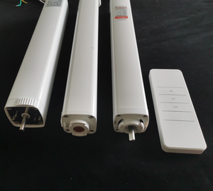 威仕达电动窗帘电机