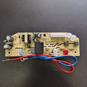 伊莱特电饭煲电源板主板配件EN1-SW3-5V-YY-P12线路板智能配件