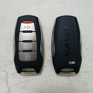 适用于长城哈弗h6h789m6智能卡46芯片h2s47遥控车钥匙全新纯原厂