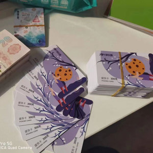 天津津乐园实体店储值卡生日蛋糕提货卡券团购全市通用100面值卡