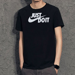 耐克短袖男t恤潮春季