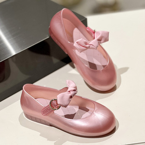 儿童凉鞋美丽莎