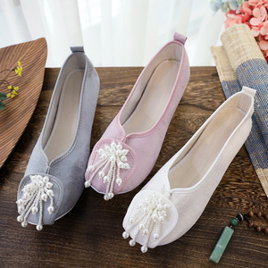 005累计评论8交易成功店铺:东厢阁女鞋卖家:梦回一明朝发货地:河北