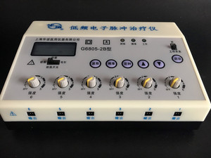 g6805电针仪