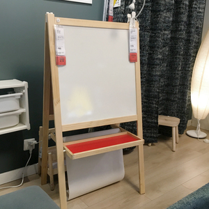 宜家家居小黑板