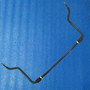 奇瑞qq3a5旗云3风云2e5g3艾瑞泽7瑞虎5qq6优优前稳定杆平衡杆原装