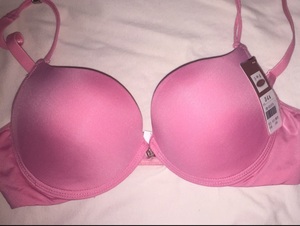 莎娜美正品舒适型上薄下厚贴合内衣