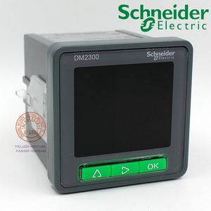 schneider/施耐德多功能电力仪表metse dm2350 dm2300
