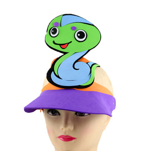 幼儿园运动会头饰