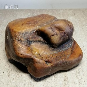 广西大化石衰落图片
