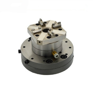 兼容erowa伊洛瓦夹具3r 夹具3a工装精密夹具100型cnc机床气动卡盘