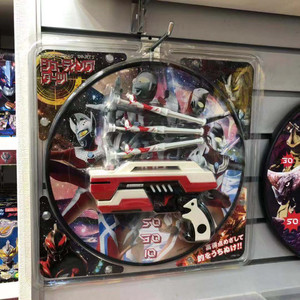 奥特曼扭蛋玩具日本