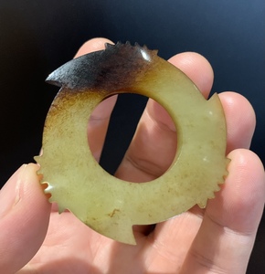 璇玑玉