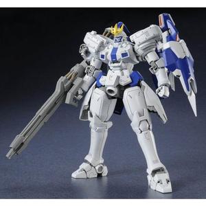 万代MG PB限定 1/100 杜鲁基斯3 多鲁基斯3 素组 代工 成品