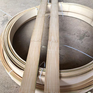 3cm厘米竹片竹皮竹条竹篾手工竹制品婚礼装饰学校创意手工diy竹子