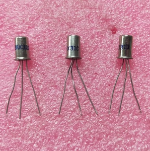 3ax31c  3ax31b  pnp锗高频小功率三极管