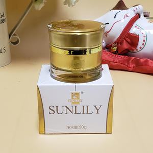 罗丽芬圣迪妮尔尼尔美容院正品水之润特润霜50ml