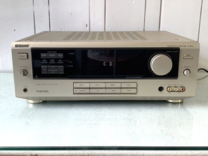 德明电子二手马来西亚产索尼功放家庭影院ta-ve700功放5.1功放