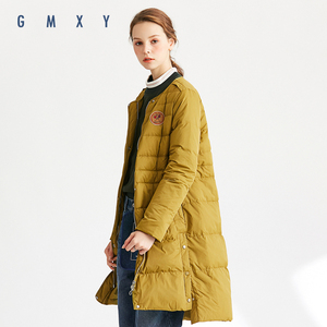 古木夕羊羽绒服清仓